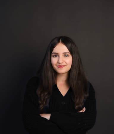 Aya Badaoui - Founder of Novalyra Group